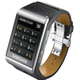 Illustration for article titled Samsung "World's Thinnest" Watchphone Also Happens to Be One of the World's Only Watchphones
